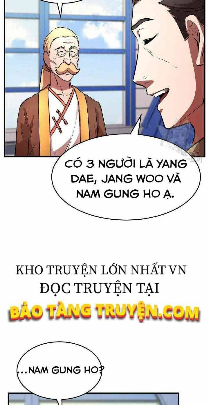 Thiên Ma Tiêu Diệt Lich King Của Murim Chap 11 - Next Chap 12