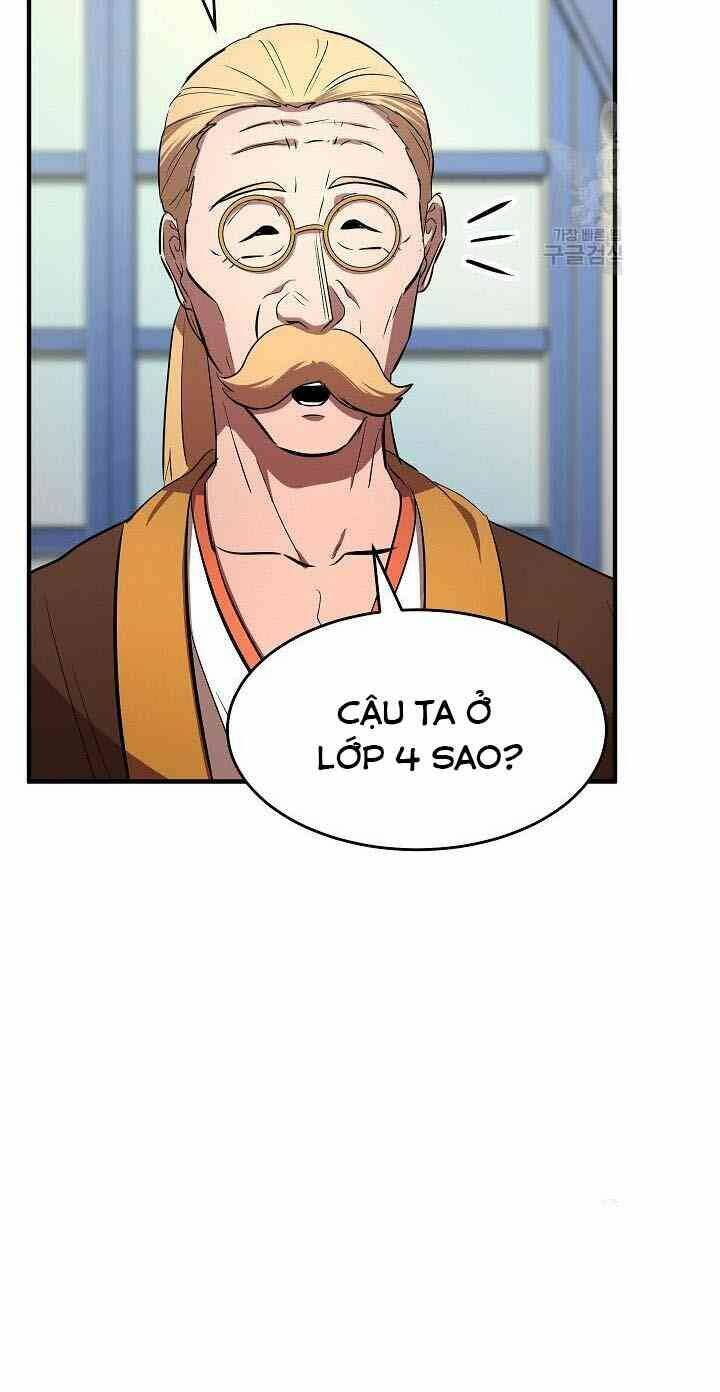 Thiên Ma Tiêu Diệt Lich King Của Murim Chap 11 - Next Chap 12
