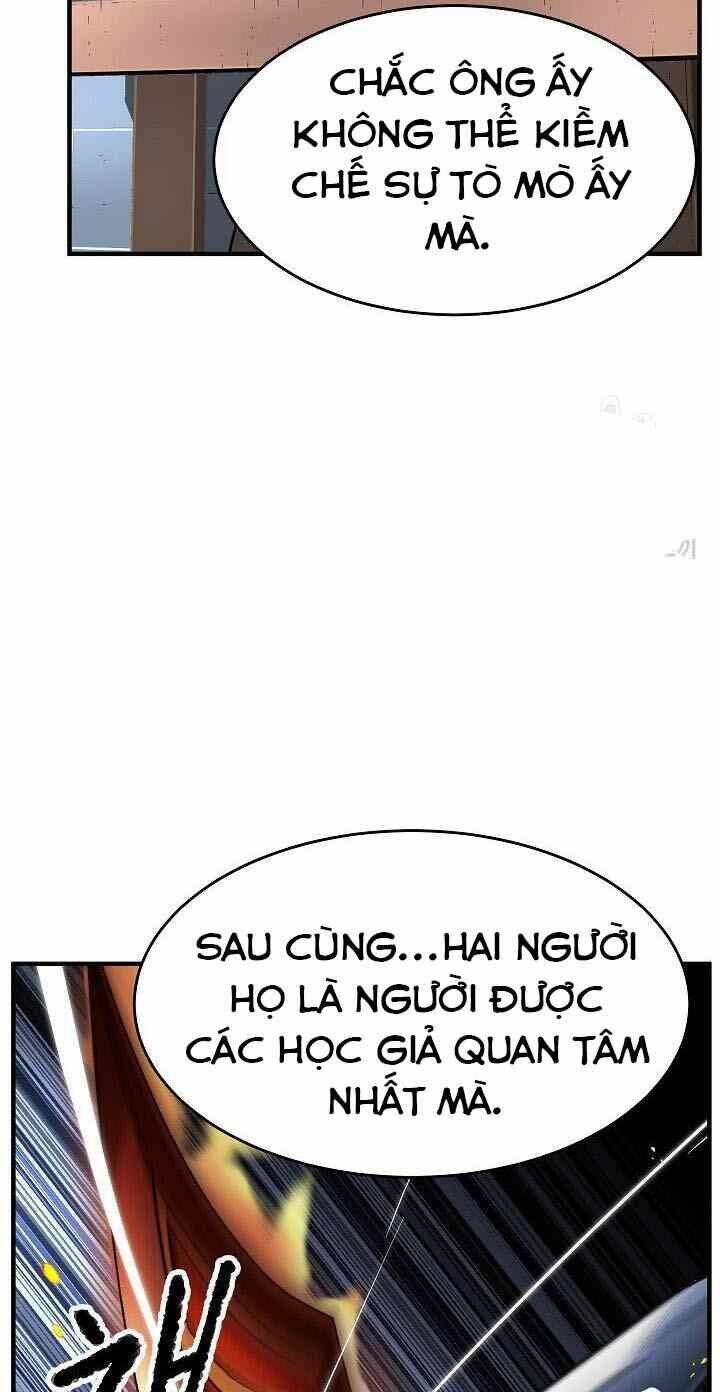 Thiên Ma Tiêu Diệt Lich King Của Murim Chap 11 - Next Chap 12