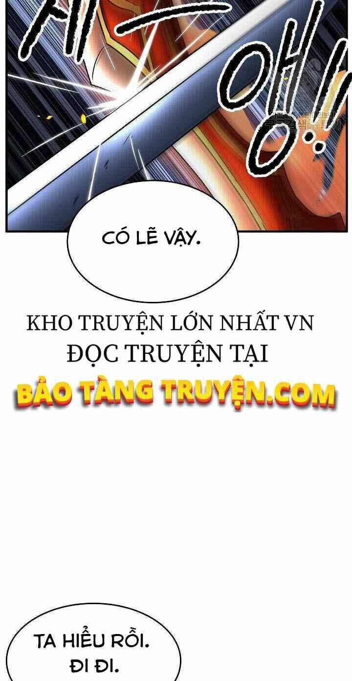 Thiên Ma Tiêu Diệt Lich King Của Murim Chap 11 - Next Chap 12