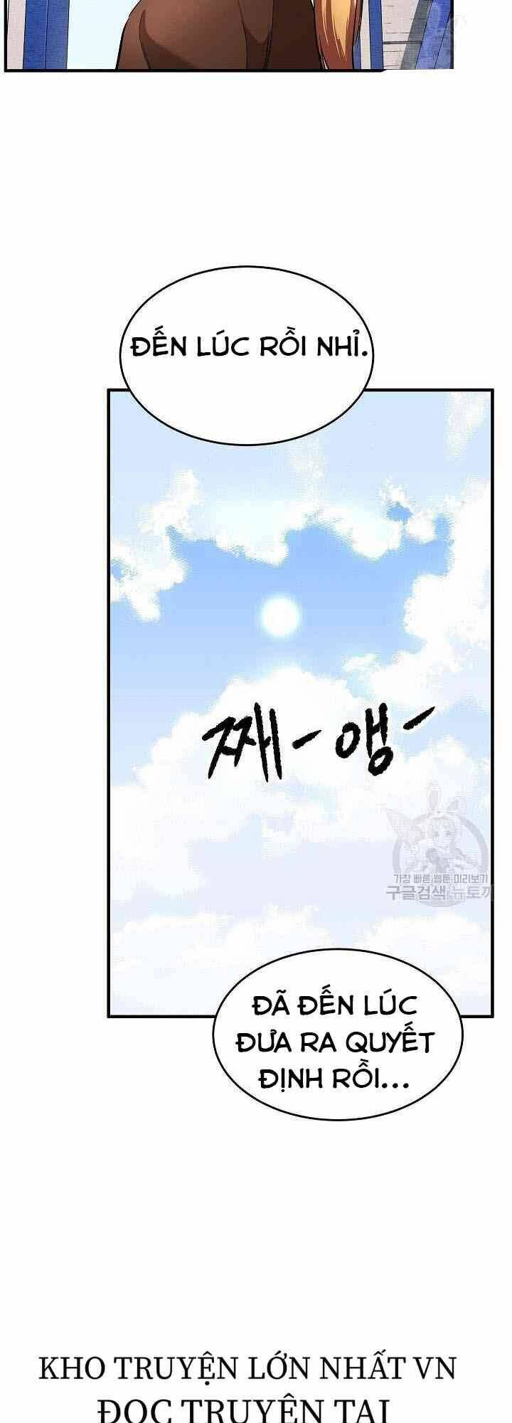 Thiên Ma Tiêu Diệt Lich King Của Murim Chap 11 - Next Chap 12