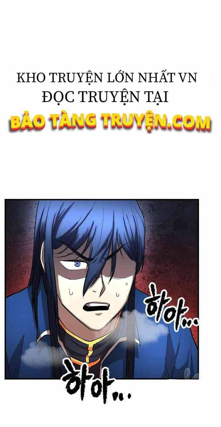 Thiên Ma Tiêu Diệt Lich King Của Murim Chap 11 - Next Chap 12