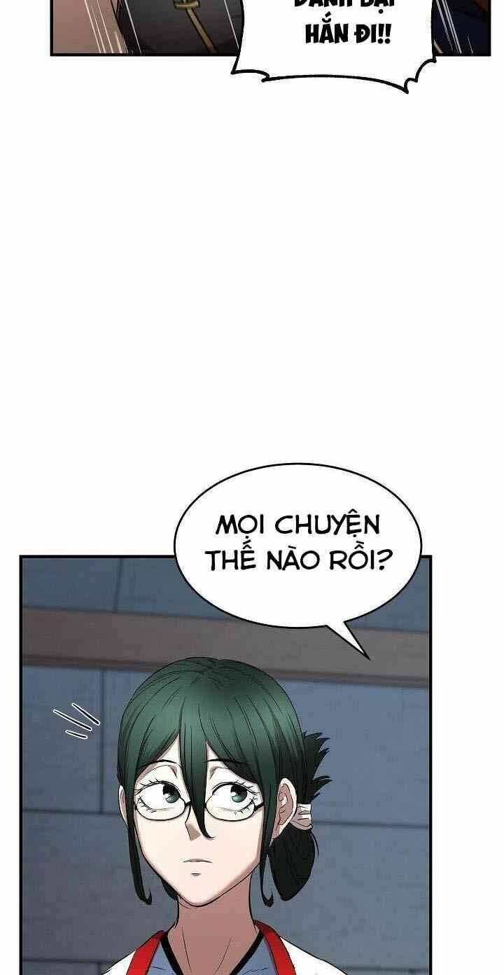 Thiên Ma Tiêu Diệt Lich King Của Murim Chap 11 - Next Chap 12