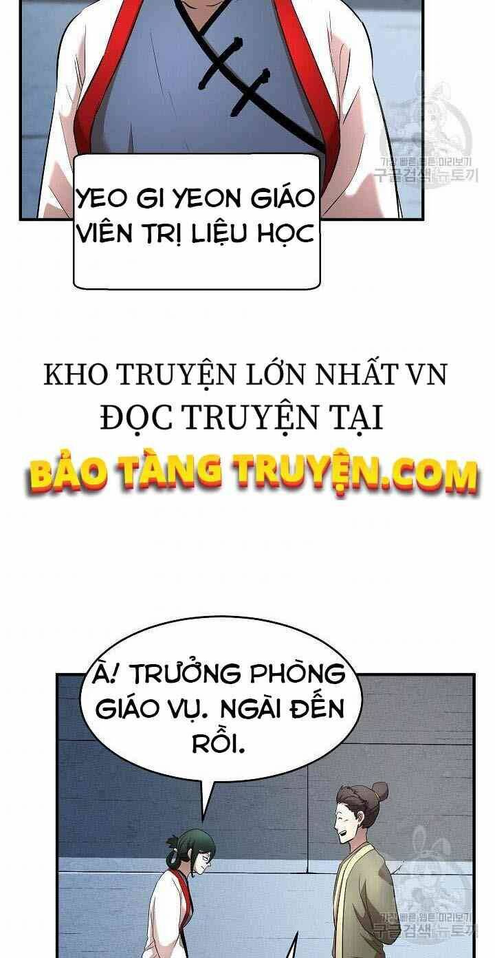 Thiên Ma Tiêu Diệt Lich King Của Murim Chap 11 - Next Chap 12