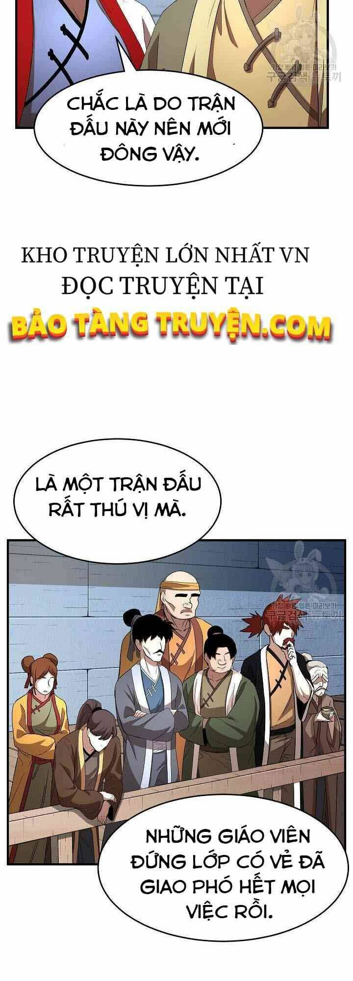 Thiên Ma Tiêu Diệt Lich King Của Murim Chap 11 - Next Chap 12