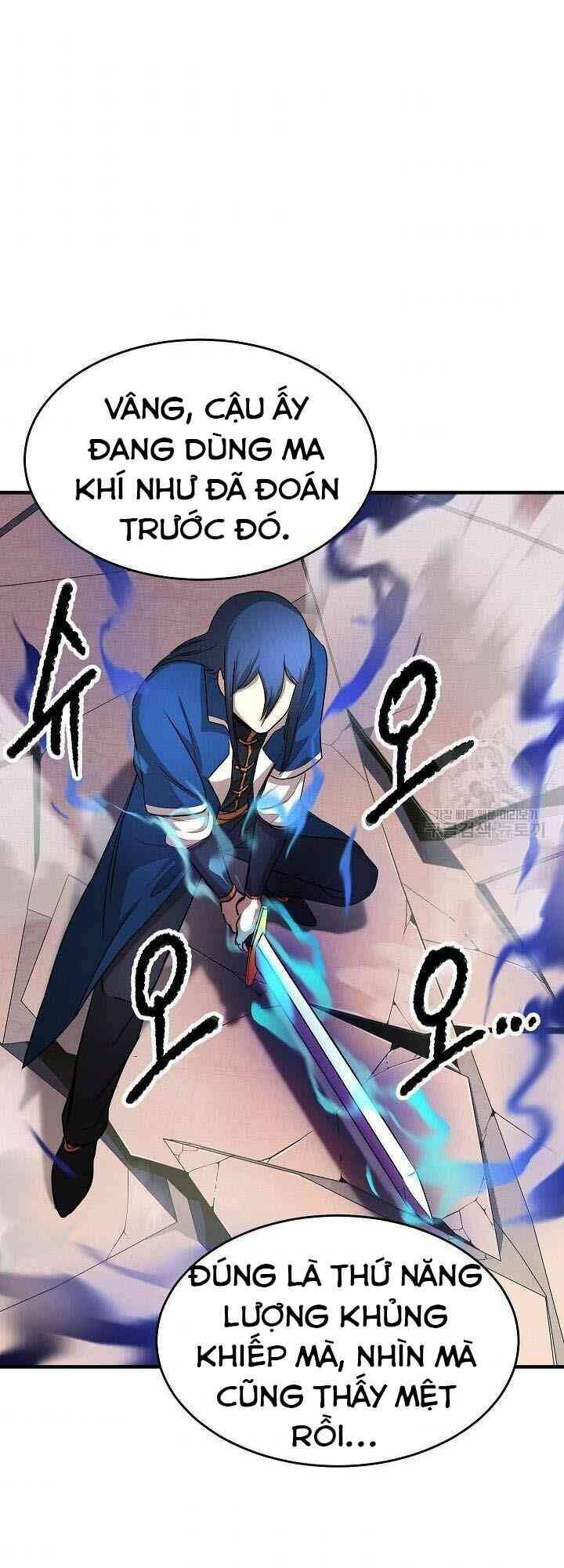 Thiên Ma Tiêu Diệt Lich King Của Murim Chap 11 - Next Chap 12