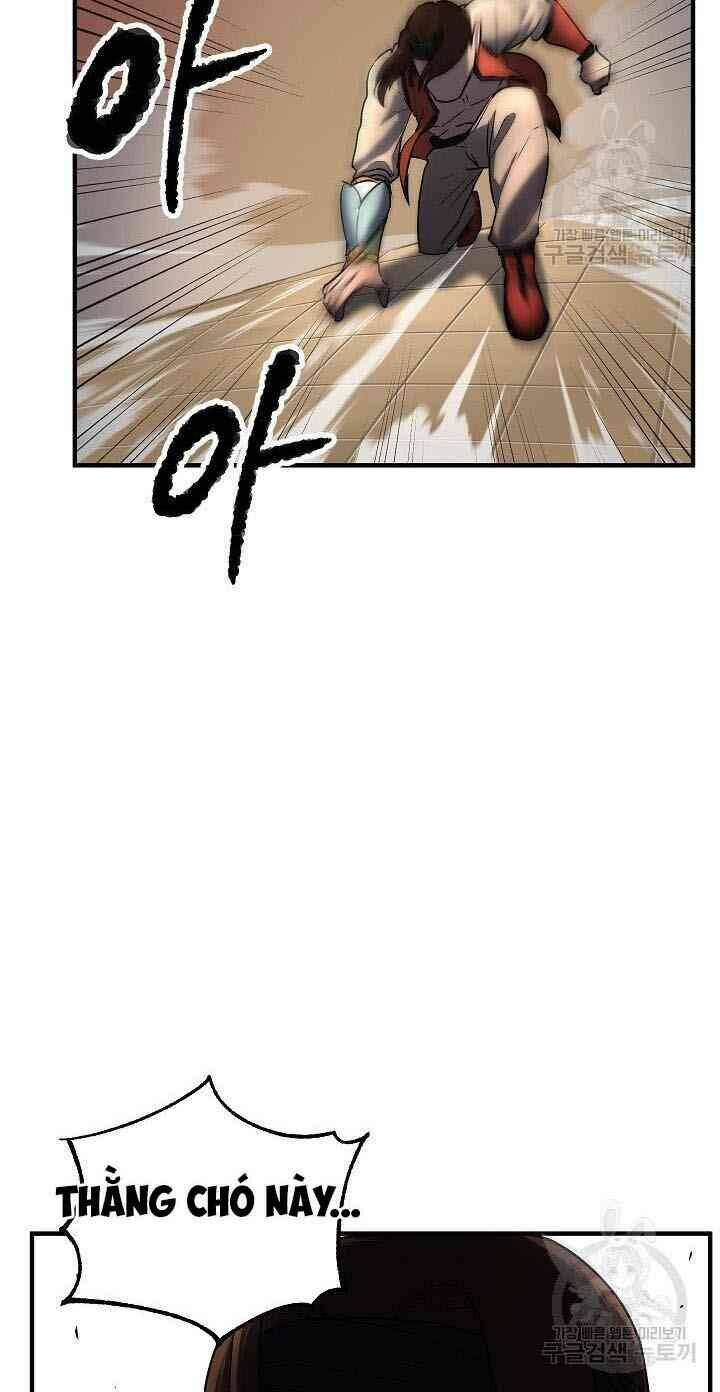 Thiên Ma Tiêu Diệt Lich King Của Murim Chap 11 - Next Chap 12