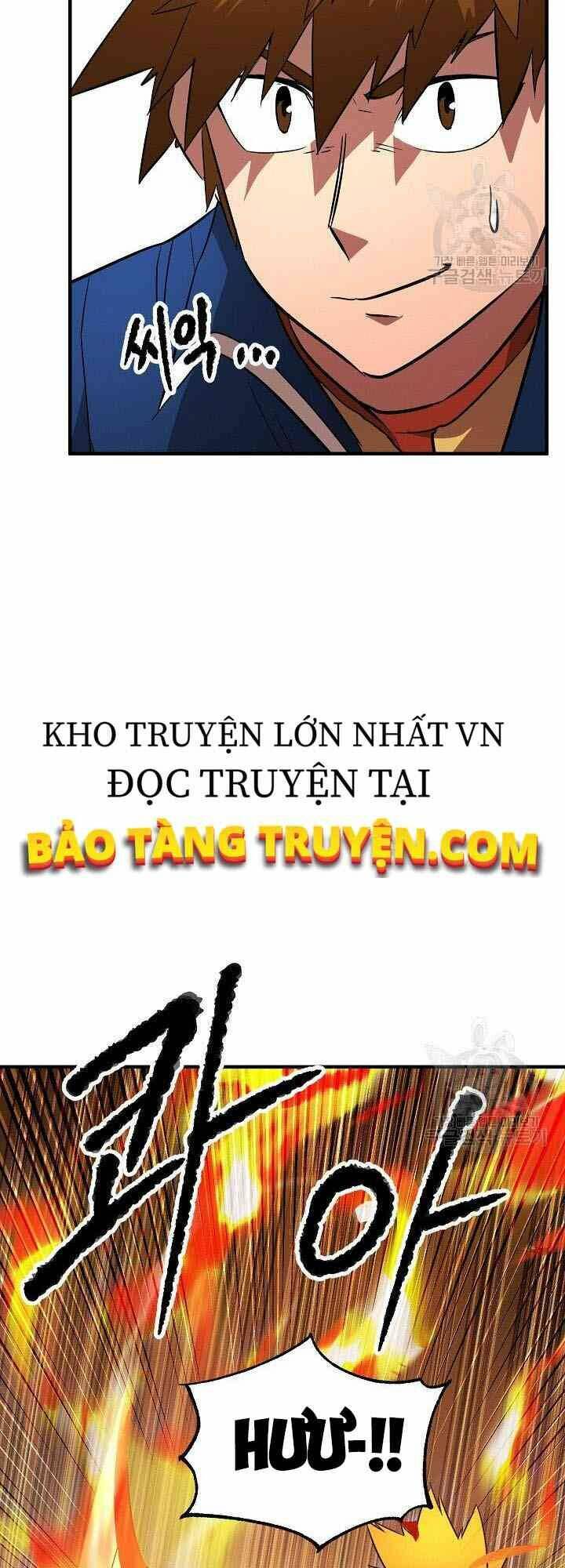 Thiên Ma Tiêu Diệt Lich King Của Murim Chap 11 - Next Chap 12