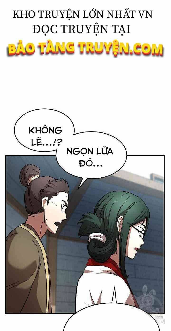 Thiên Ma Tiêu Diệt Lich King Của Murim Chap 11 - Next Chap 12