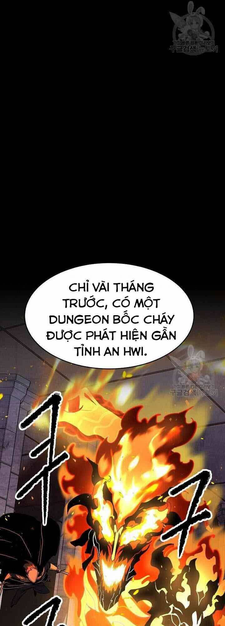 Thiên Ma Tiêu Diệt Lich King Của Murim Chap 11 - Next Chap 12