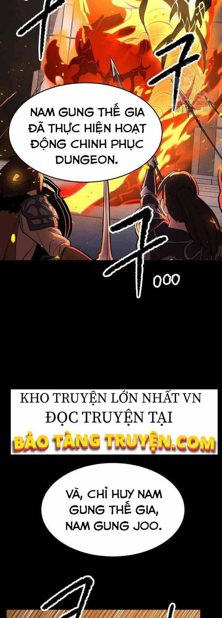 Thiên Ma Tiêu Diệt Lich King Của Murim Chap 11 - Next Chap 12