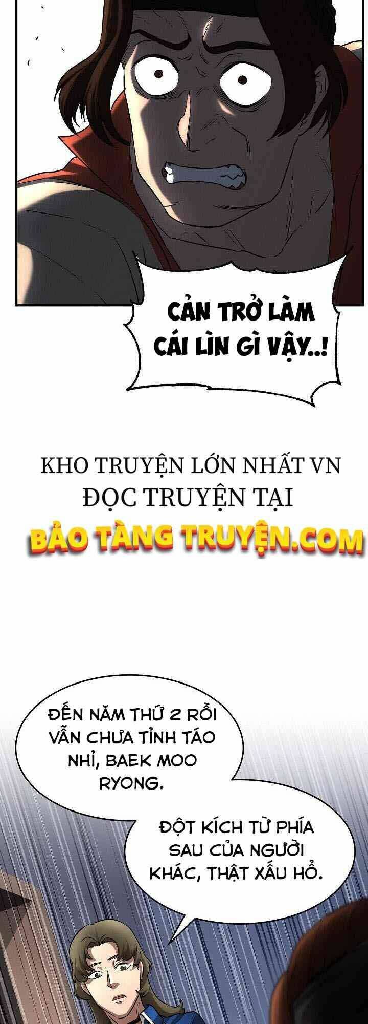 Thiên Ma Tiêu Diệt Lich King Của Murim Chap 11 - Next Chap 12