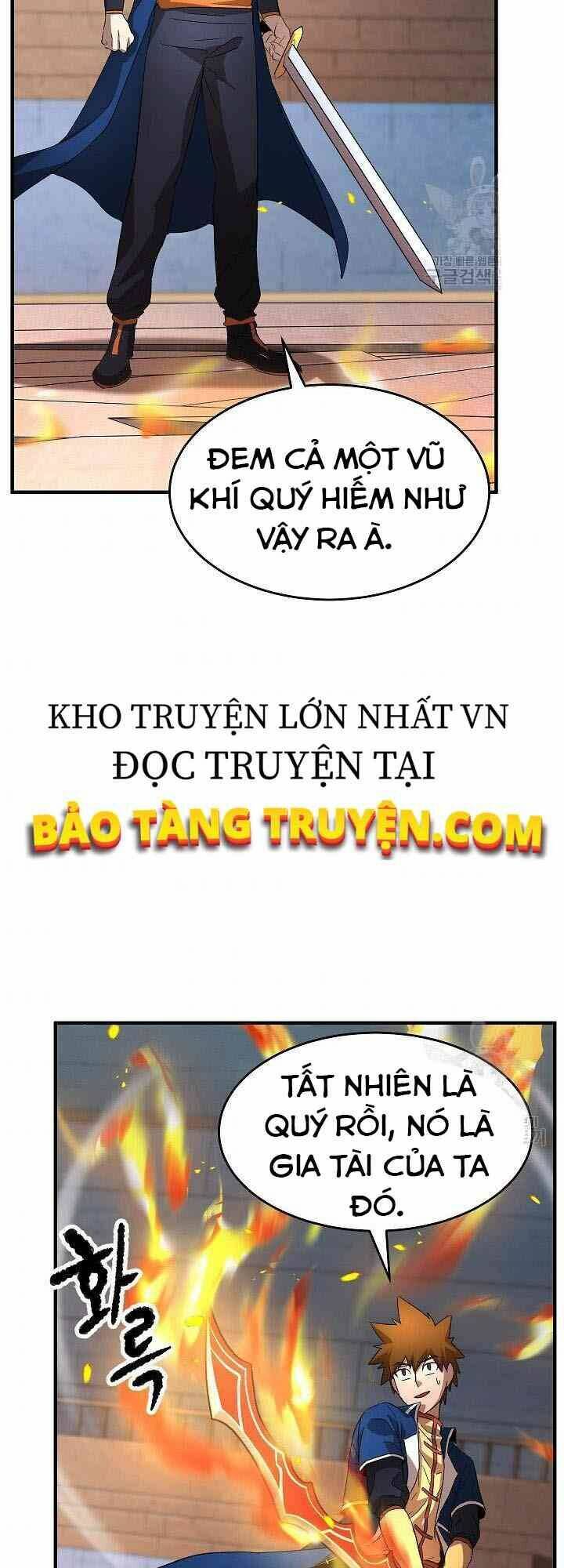 Thiên Ma Tiêu Diệt Lich King Của Murim Chap 11 - Next Chap 12