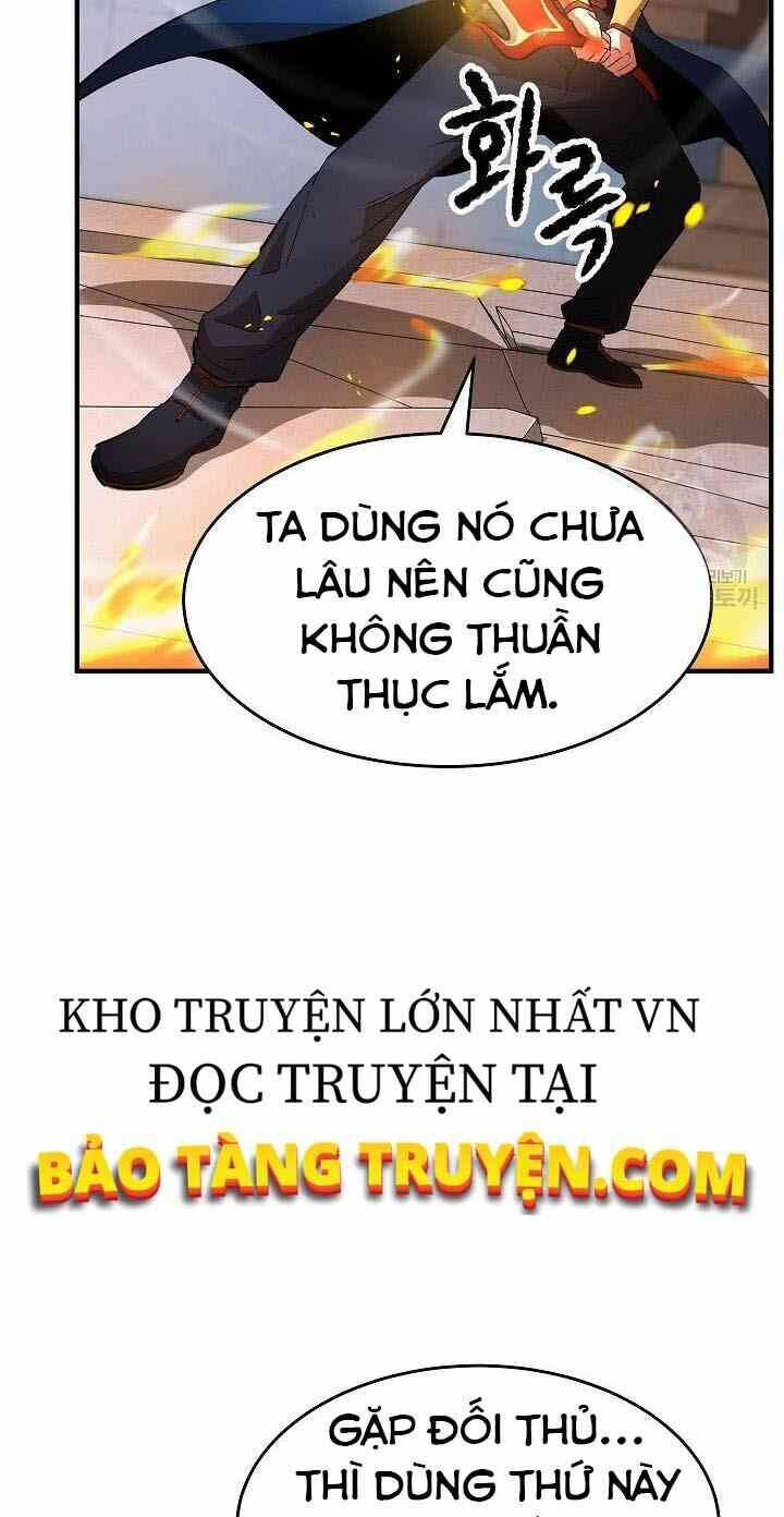 Thiên Ma Tiêu Diệt Lich King Của Murim Chap 11 - Next Chap 12