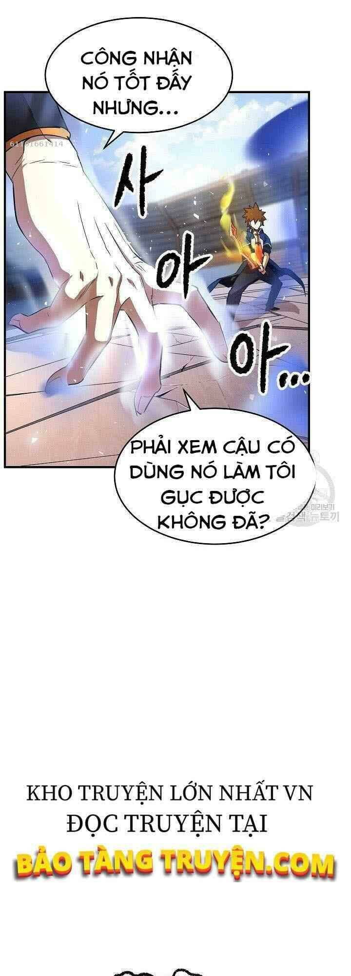 Thiên Ma Tiêu Diệt Lich King Của Murim Chap 11 - Next Chap 12