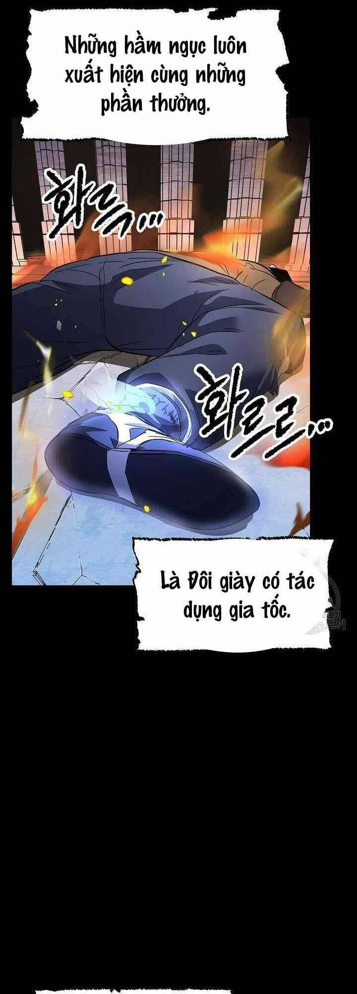 Thiên Ma Tiêu Diệt Lich King Của Murim Chap 12 - Next Chap 13