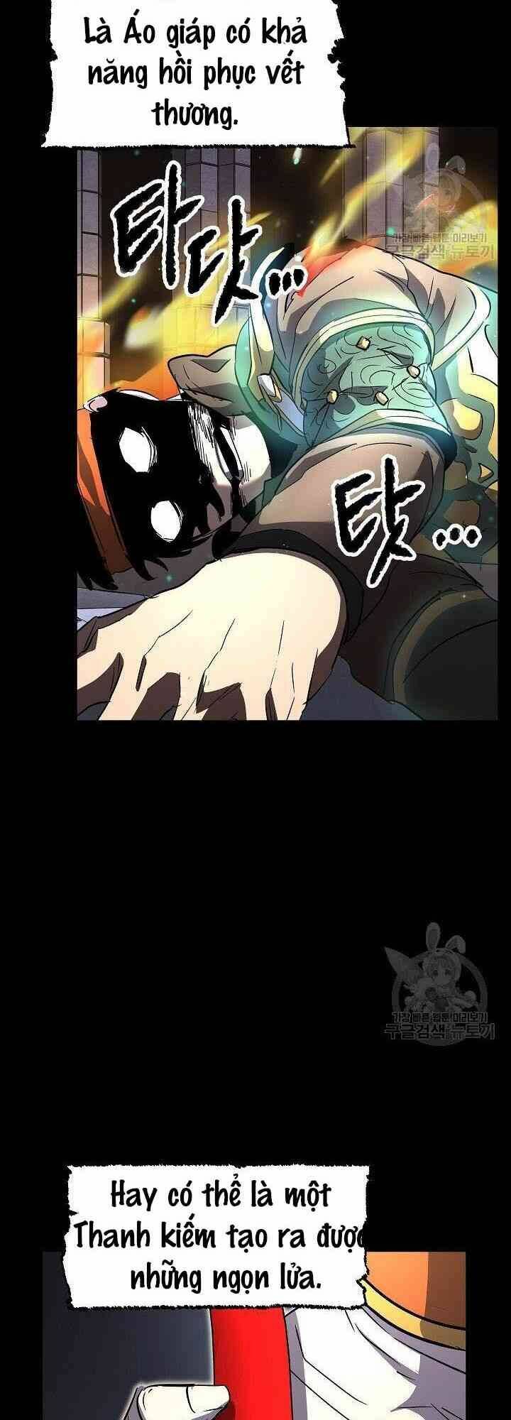 Thiên Ma Tiêu Diệt Lich King Của Murim Chap 12 - Next Chap 13