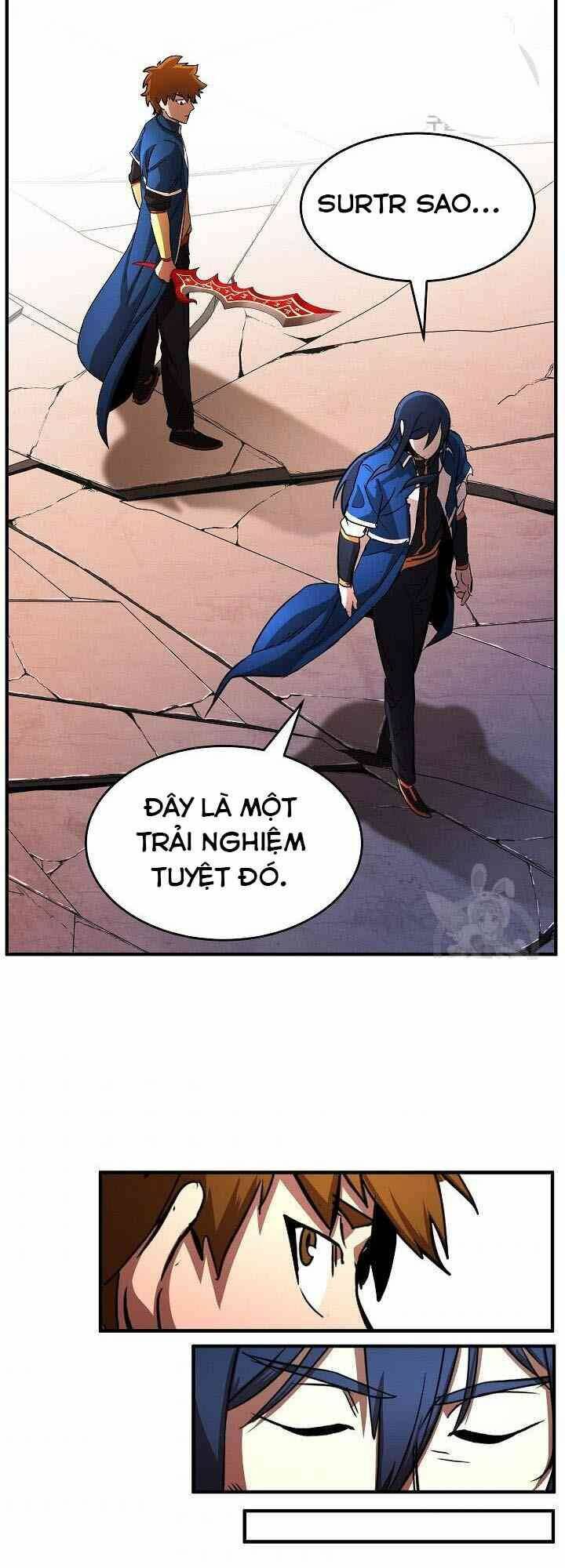 Thiên Ma Tiêu Diệt Lich King Của Murim Chap 12 - Next Chap 13