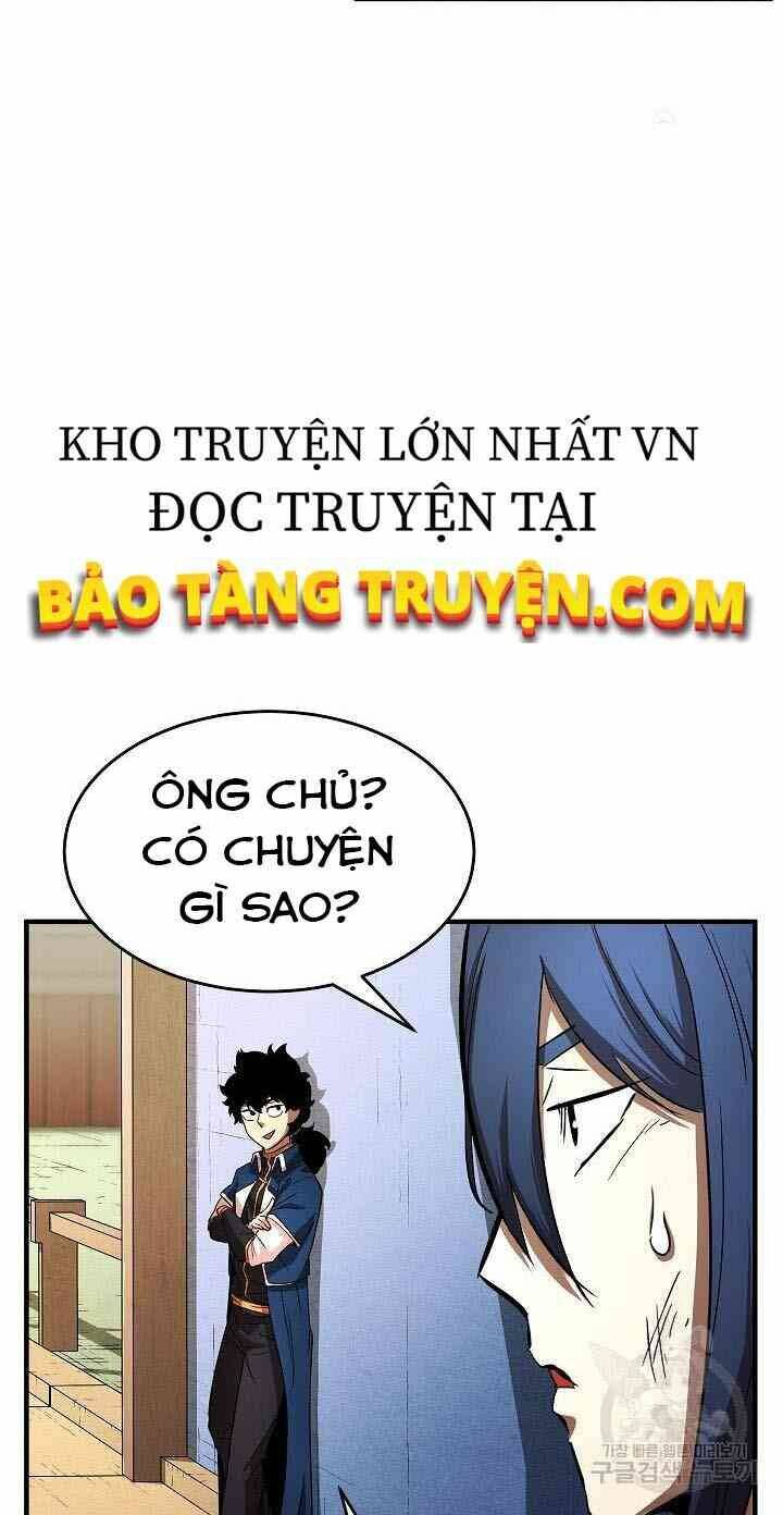 Thiên Ma Tiêu Diệt Lich King Của Murim Chap 12 - Next Chap 13