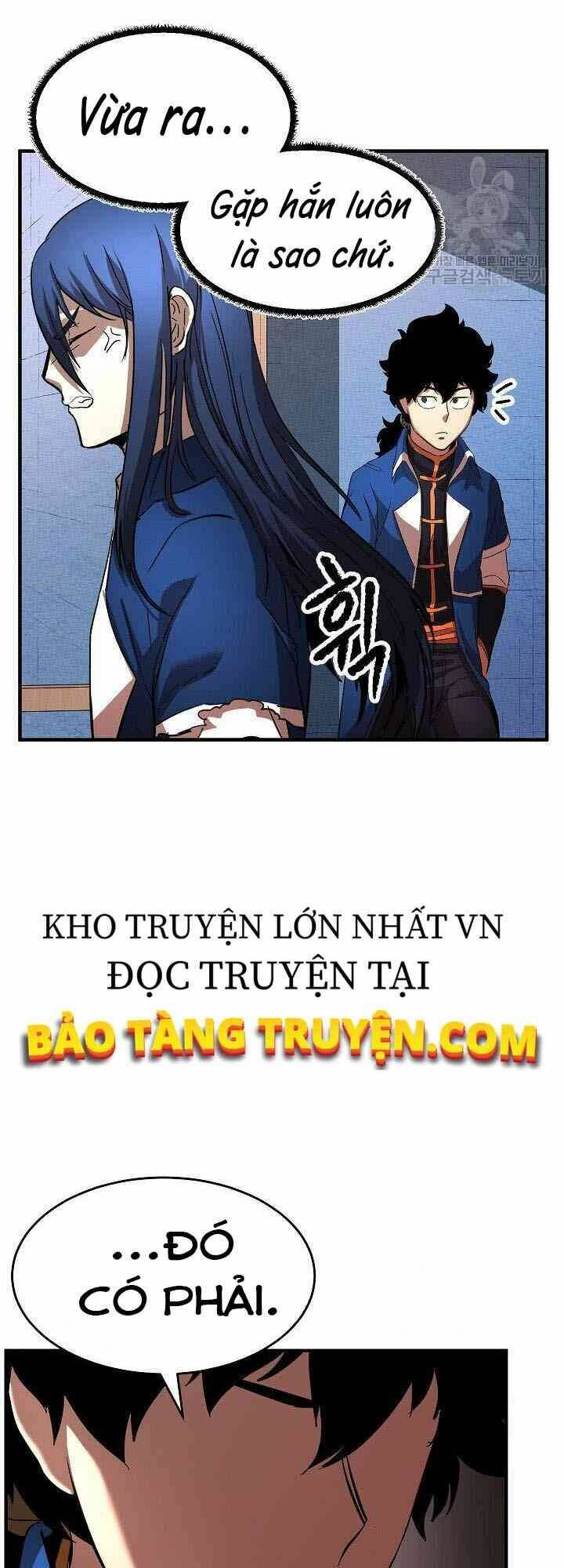 Thiên Ma Tiêu Diệt Lich King Của Murim Chap 12 - Next Chap 13