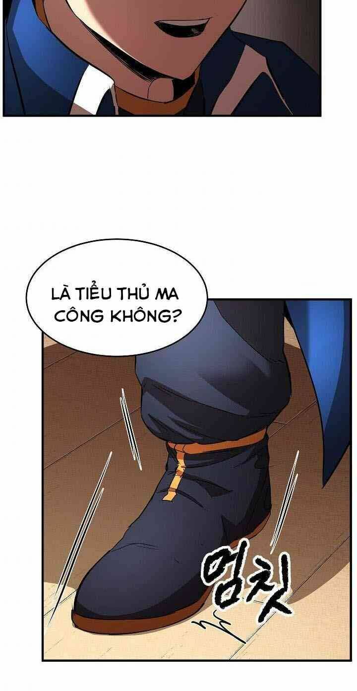 Thiên Ma Tiêu Diệt Lich King Của Murim Chap 12 - Next Chap 13