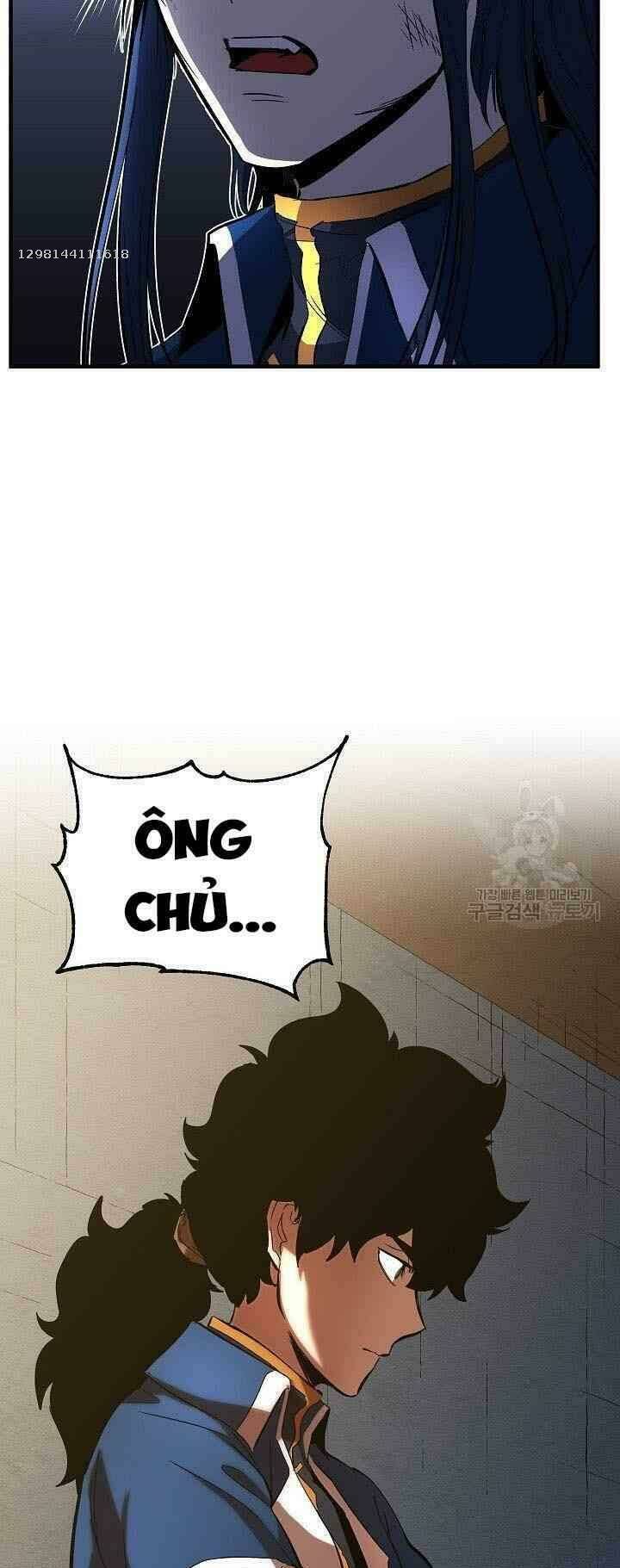 Thiên Ma Tiêu Diệt Lich King Của Murim Chap 12 - Next Chap 13