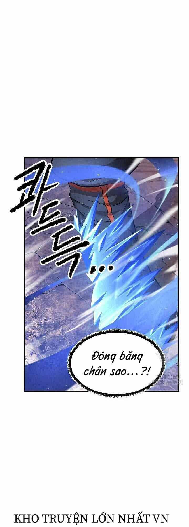 Thiên Ma Tiêu Diệt Lich King Của Murim Chap 12 - Next Chap 13