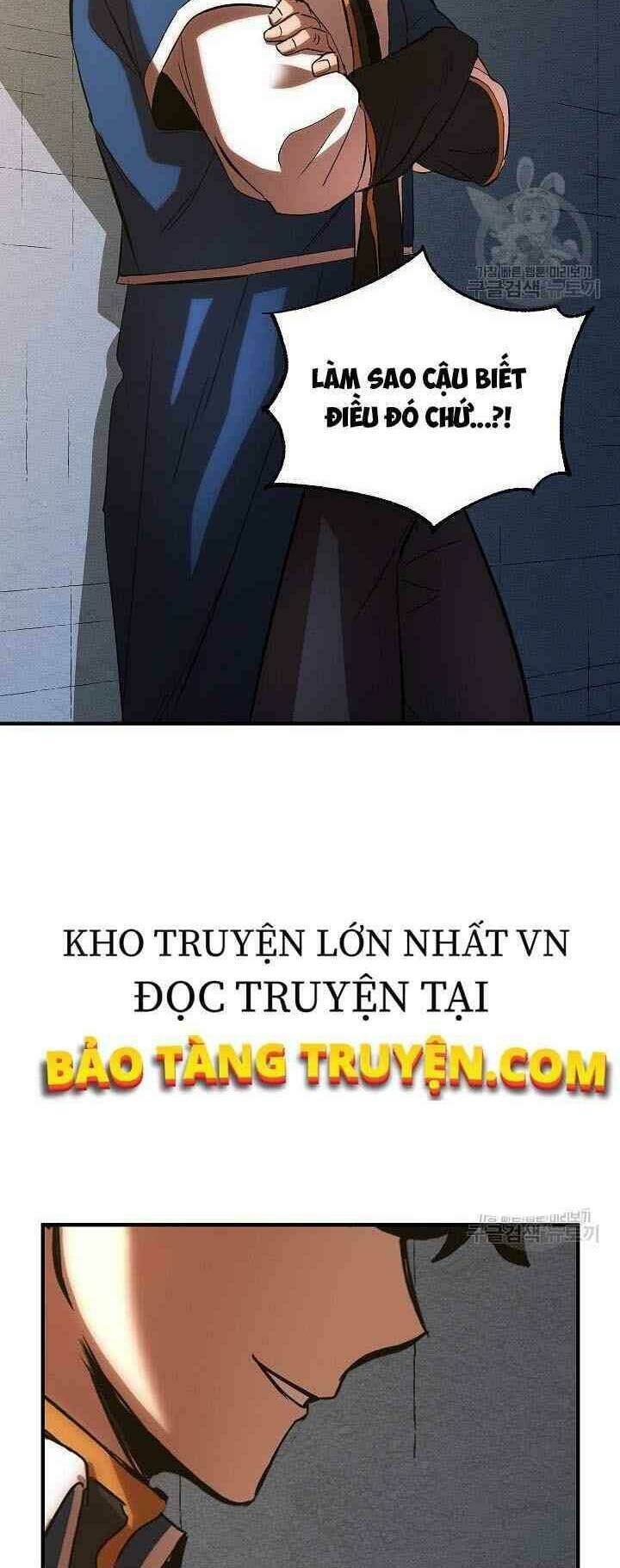 Thiên Ma Tiêu Diệt Lich King Của Murim Chap 12 - Next Chap 13