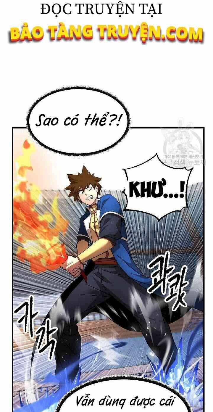 Thiên Ma Tiêu Diệt Lich King Của Murim Chap 12 - Next Chap 13