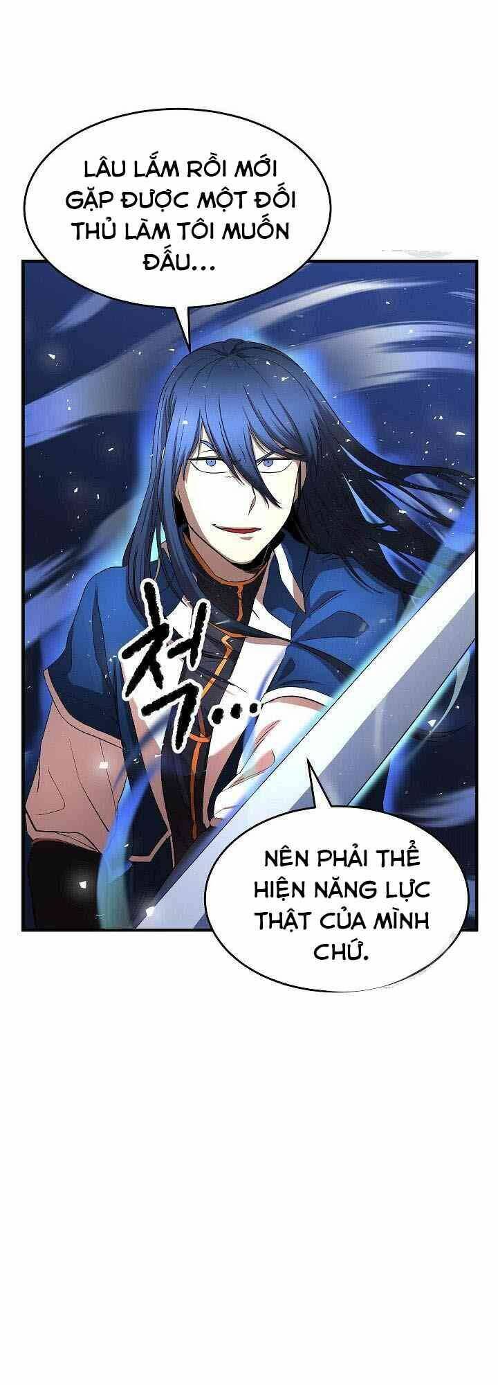 Thiên Ma Tiêu Diệt Lich King Của Murim Chap 12 - Next Chap 13
