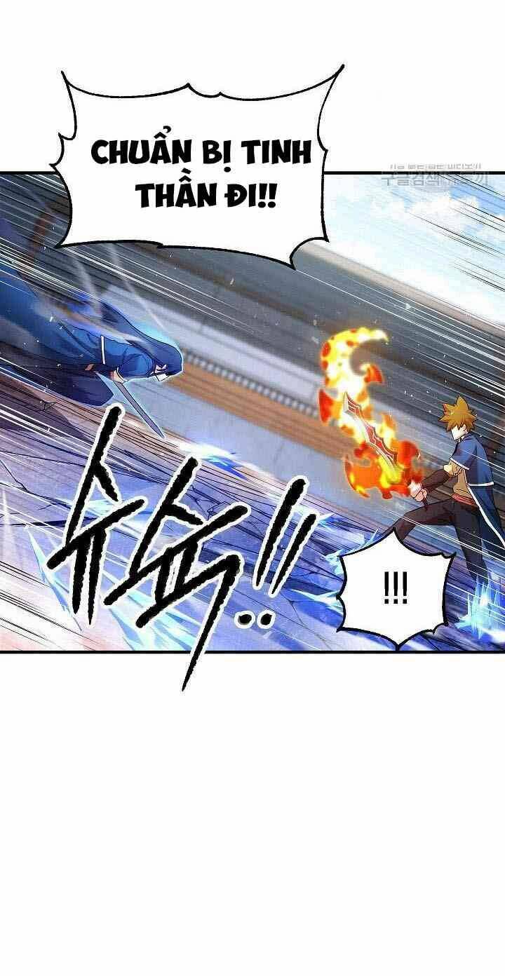 Thiên Ma Tiêu Diệt Lich King Của Murim Chap 12 - Next Chap 13