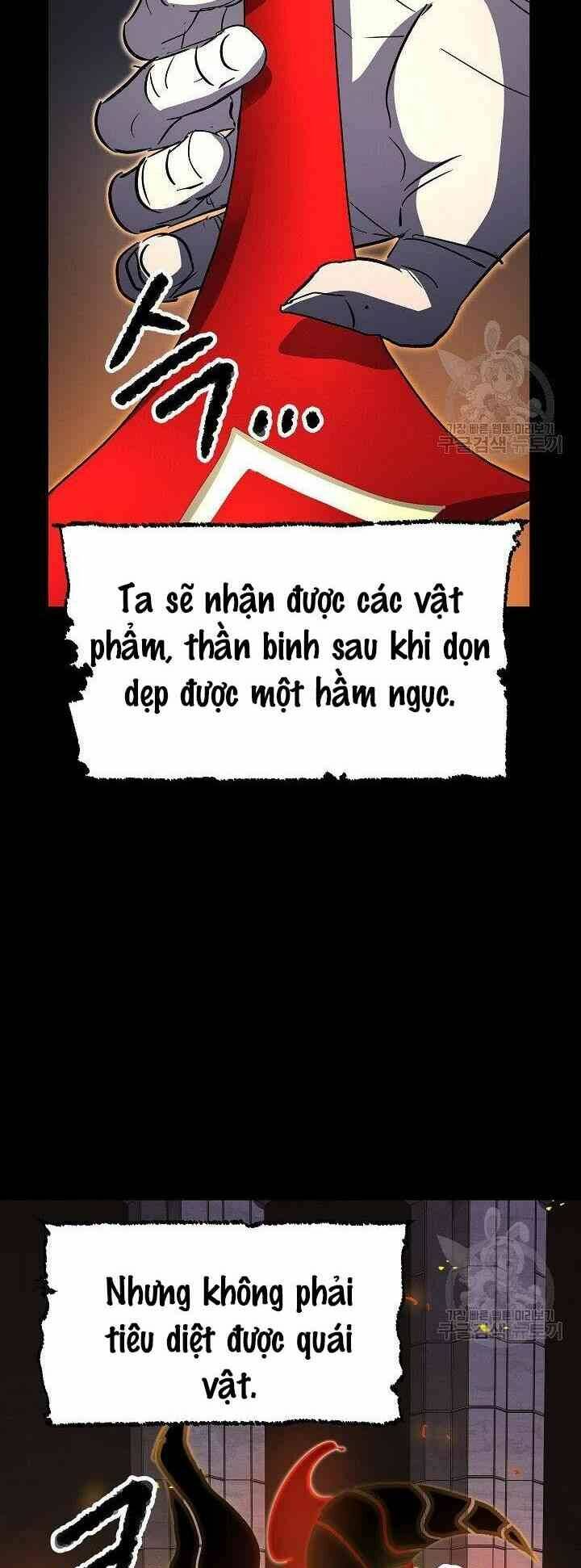 Thiên Ma Tiêu Diệt Lich King Của Murim Chap 12 - Next Chap 13