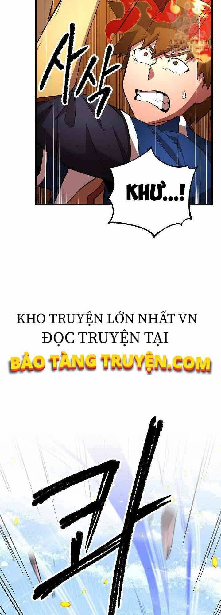 Thiên Ma Tiêu Diệt Lich King Của Murim Chap 12 - Next Chap 13