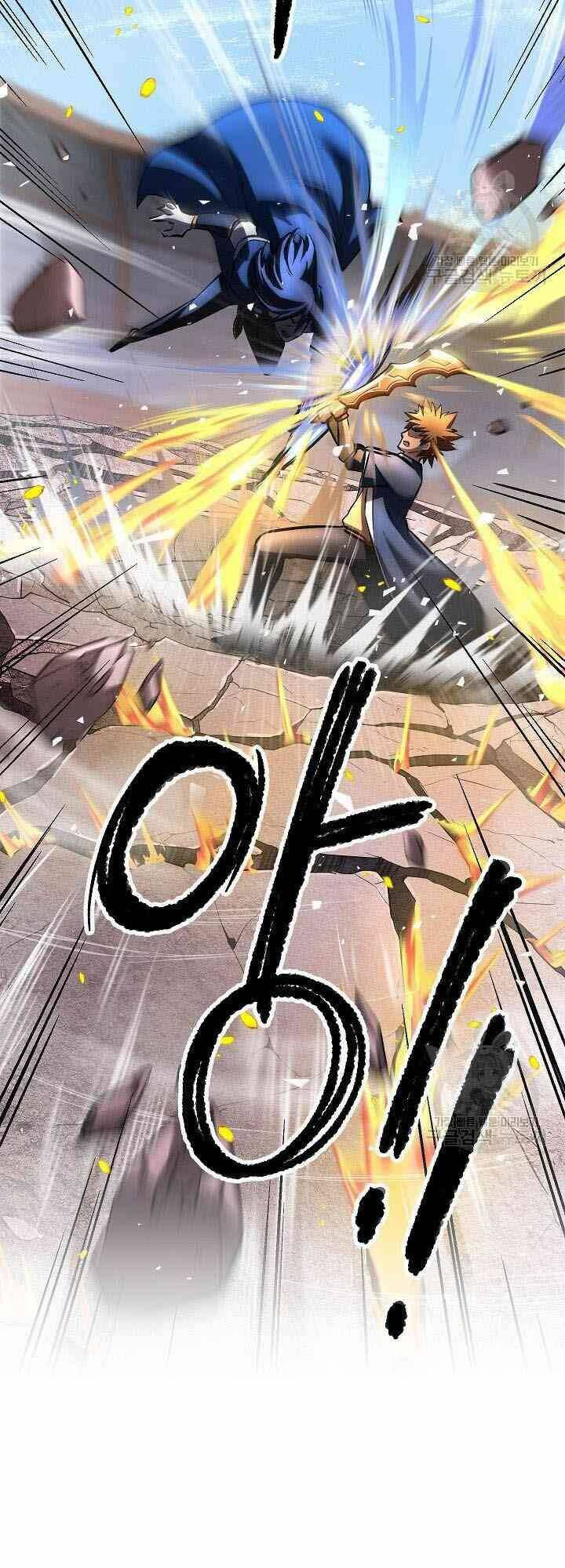 Thiên Ma Tiêu Diệt Lich King Của Murim Chap 12 - Next Chap 13