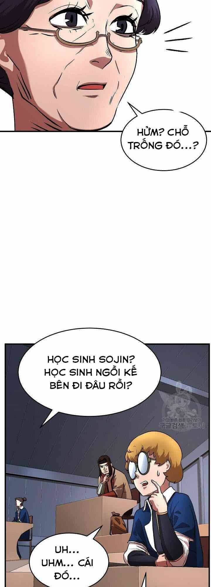 Thiên Ma Tiêu Diệt Lich King Của Murim Chap 12 - Next Chap 13