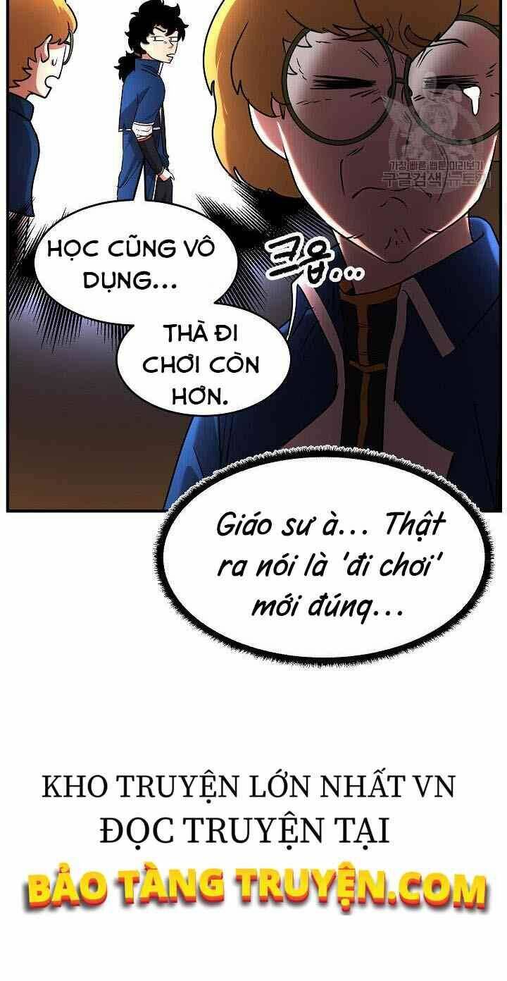Thiên Ma Tiêu Diệt Lich King Của Murim Chap 12 - Next Chap 13
