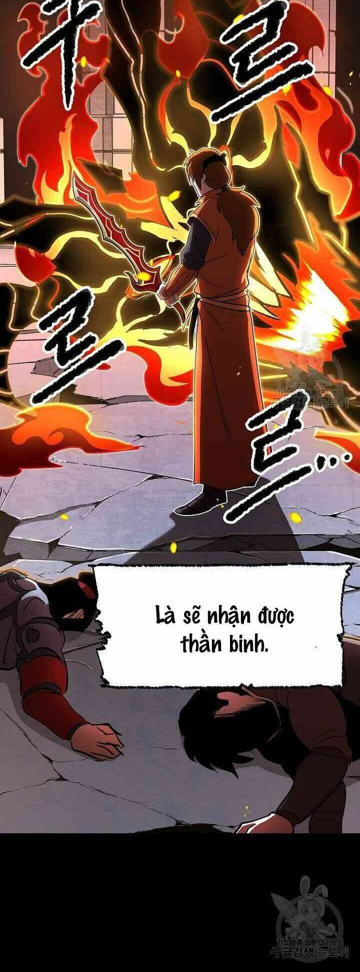 Thiên Ma Tiêu Diệt Lich King Của Murim Chap 12 - Next Chap 13