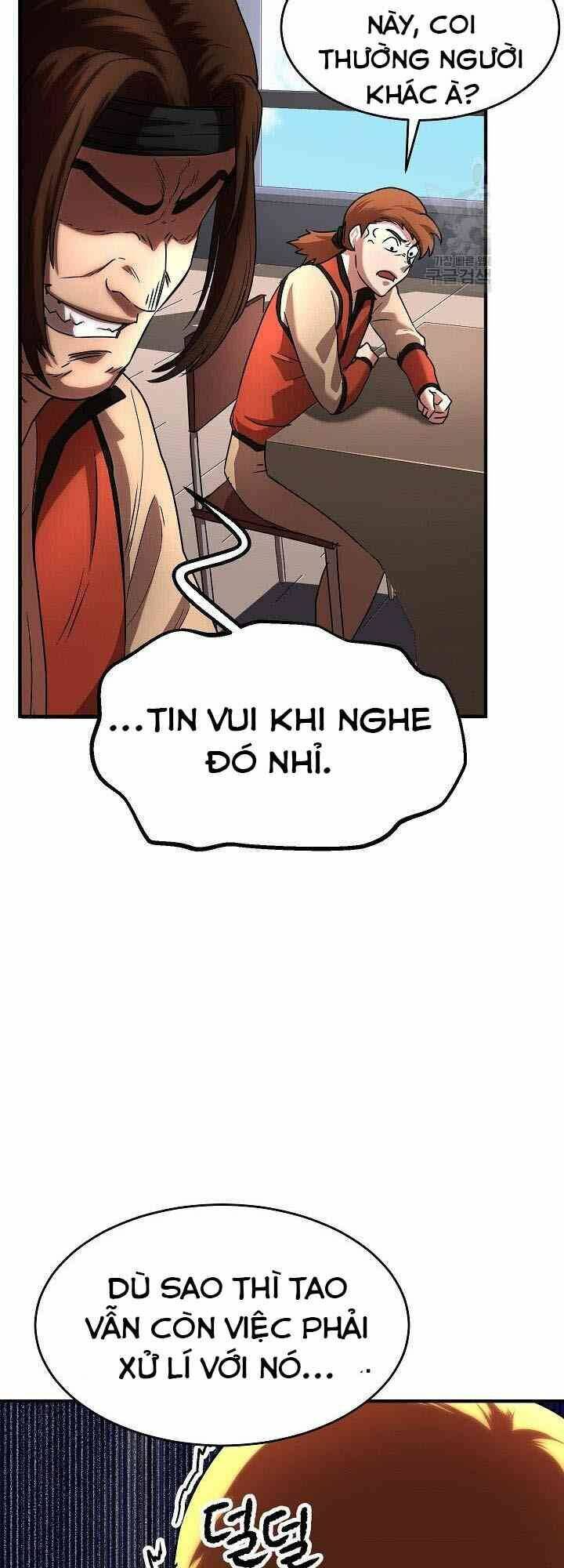 Thiên Ma Tiêu Diệt Lich King Của Murim Chap 12 - Next Chap 13