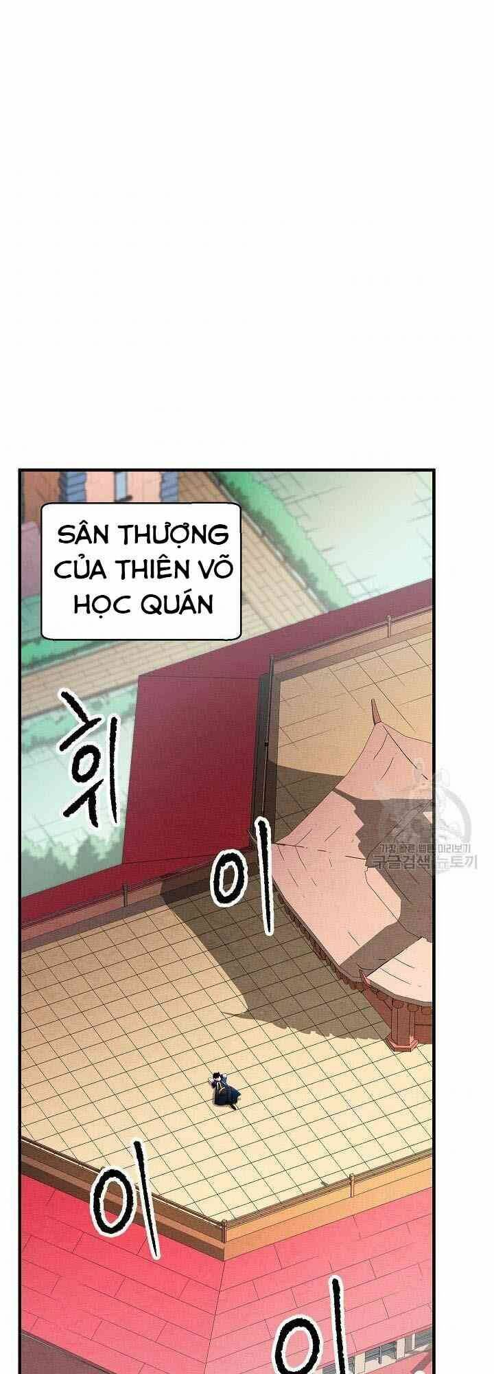 Thiên Ma Tiêu Diệt Lich King Của Murim Chap 12 - Next Chap 13