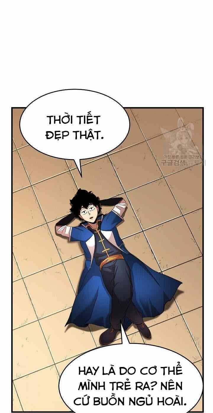 Thiên Ma Tiêu Diệt Lich King Của Murim Chap 12 - Next Chap 13