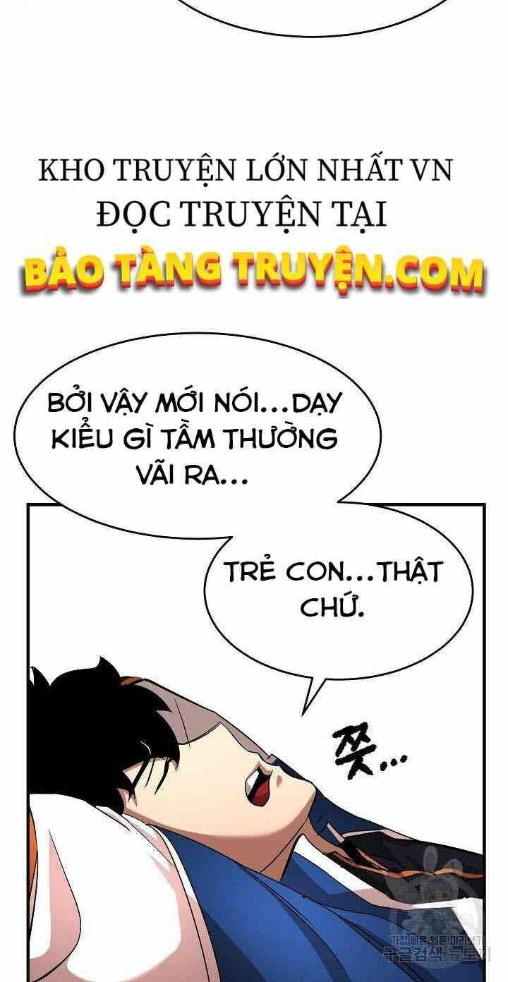 Thiên Ma Tiêu Diệt Lich King Của Murim Chap 12 - Next Chap 13