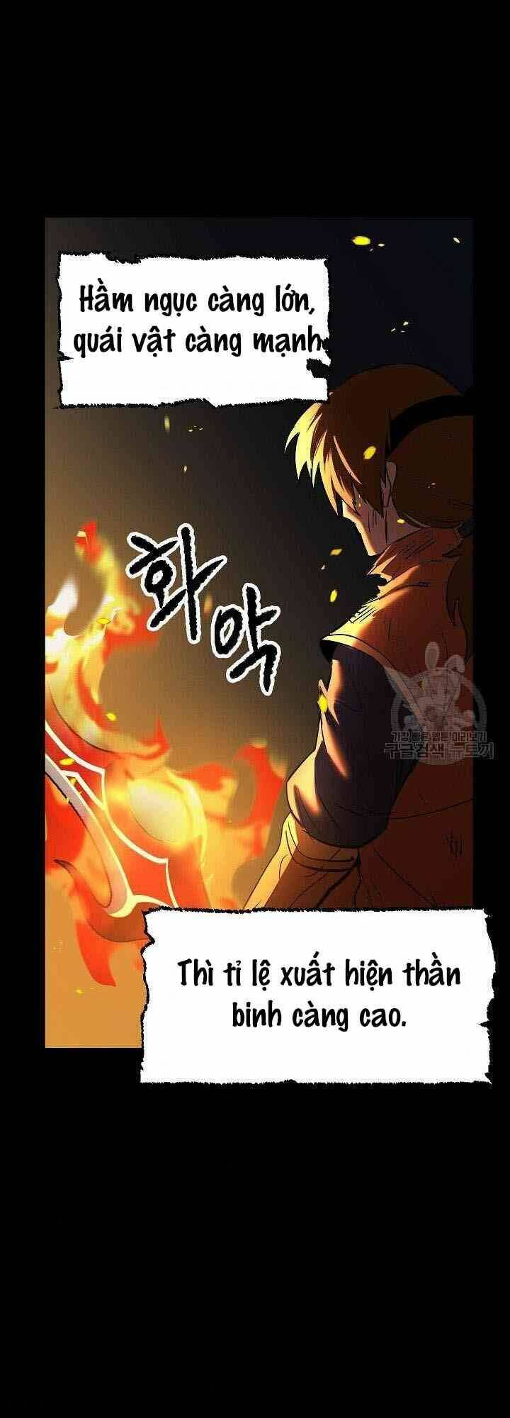 Thiên Ma Tiêu Diệt Lich King Của Murim Chap 12 - Next Chap 13
