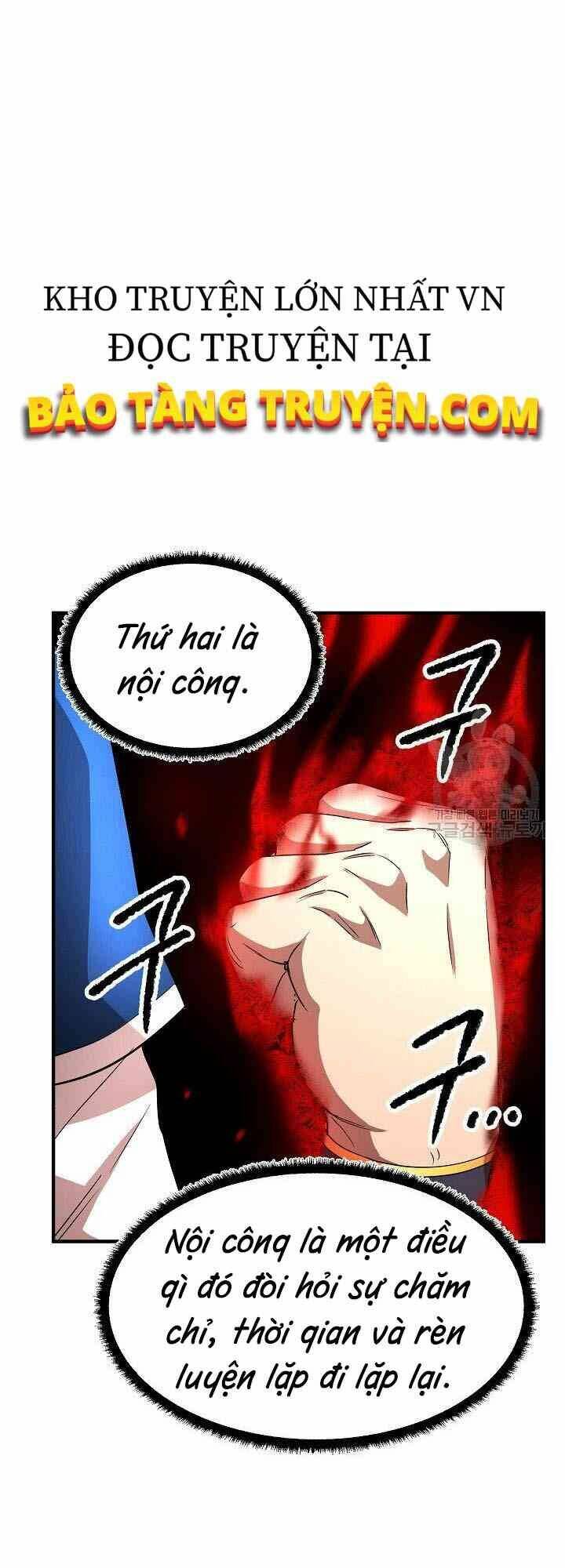 Thiên Ma Tiêu Diệt Lich King Của Murim Chap 12 - Next Chap 13