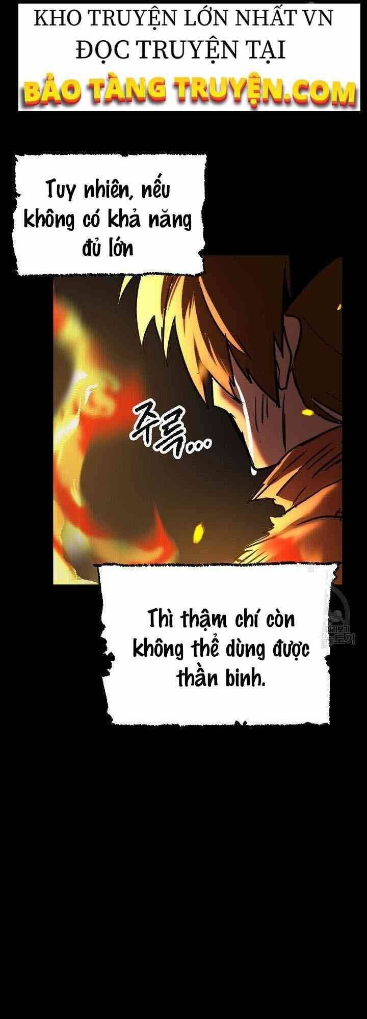 Thiên Ma Tiêu Diệt Lich King Của Murim Chap 12 - Next Chap 13