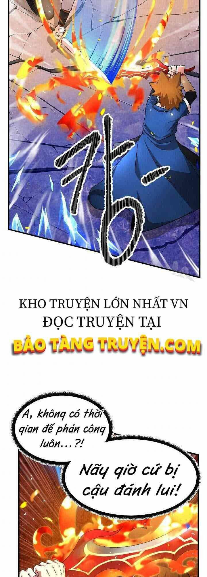 Thiên Ma Tiêu Diệt Lich King Của Murim Chap 12 - Next Chap 13