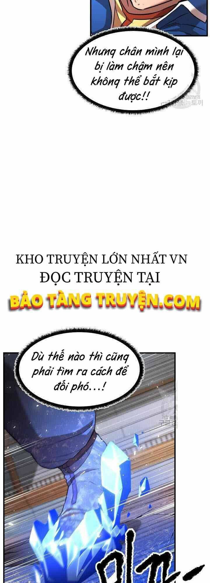 Thiên Ma Tiêu Diệt Lich King Của Murim Chap 12 - Next Chap 13
