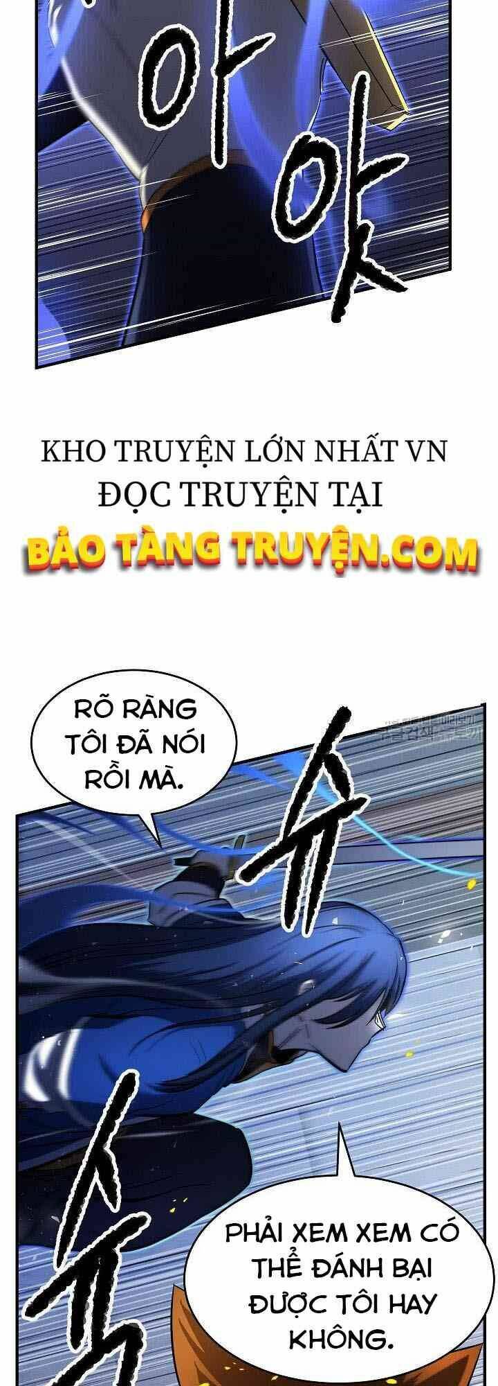 Thiên Ma Tiêu Diệt Lich King Của Murim Chap 12 - Next Chap 13