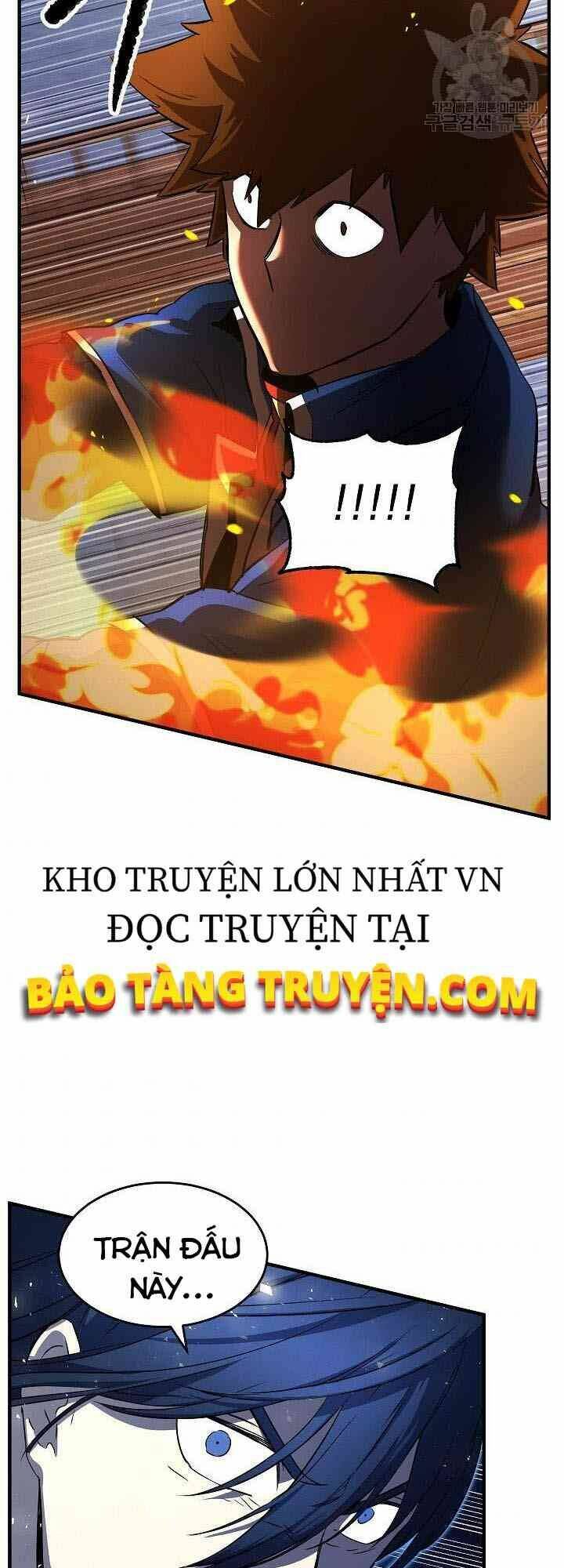 Thiên Ma Tiêu Diệt Lich King Của Murim Chap 12 - Next Chap 13