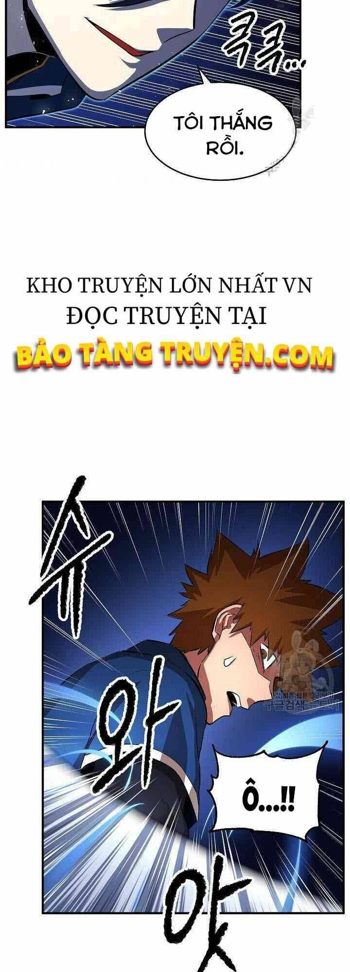 Thiên Ma Tiêu Diệt Lich King Của Murim Chap 12 - Next Chap 13