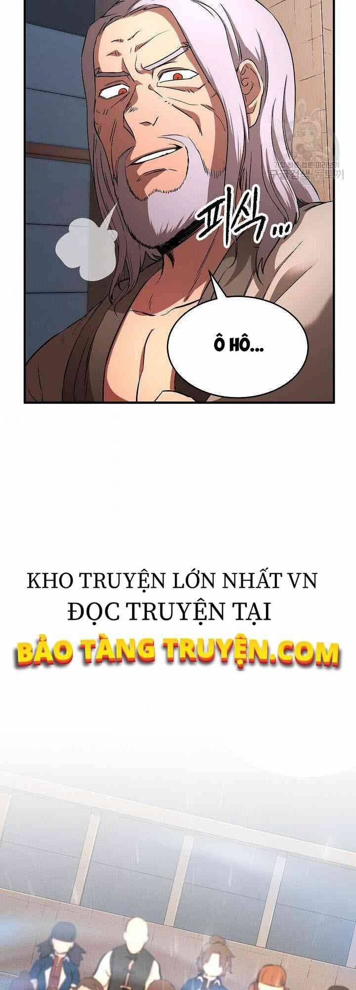 Thiên Ma Tiêu Diệt Lich King Của Murim Chap 12 - Next Chap 13